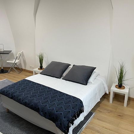 Studio Tres Agreable A Chessy Exterior photo