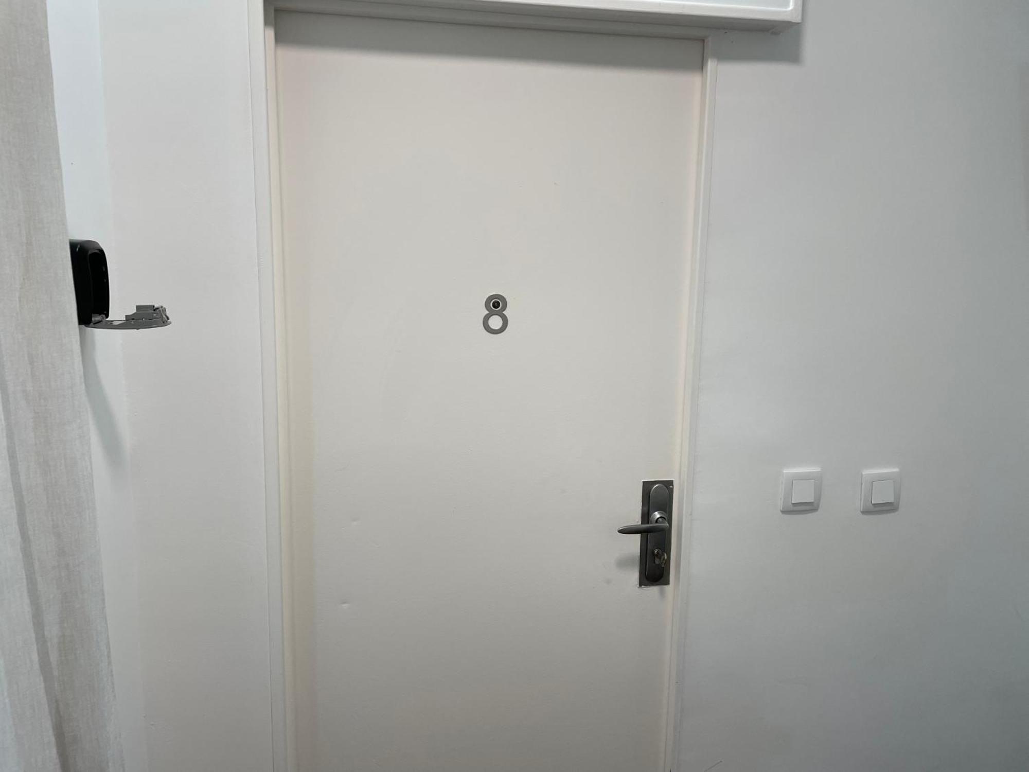 Studio Tres Agreable A Chessy Exterior photo